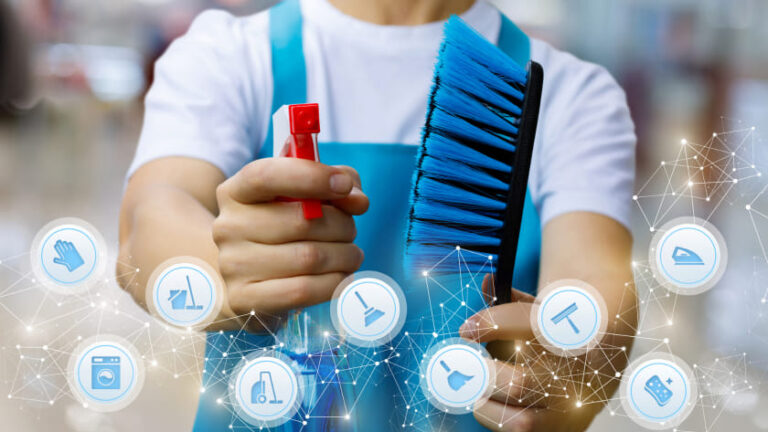 The Ultimate Guide to Choosing the Right Cleaning Service for Your ...